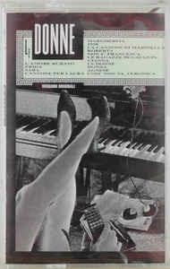 Le Donne (Musicassetta) - Musicassetta
