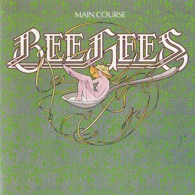 Main Course - CD Audio di Bee Gees