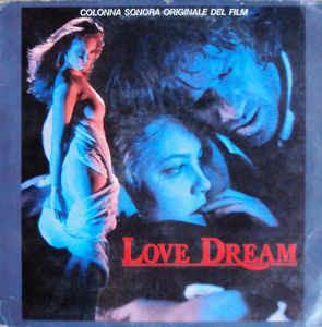 Love Dream (Colonna Sonora) - Vinile LP