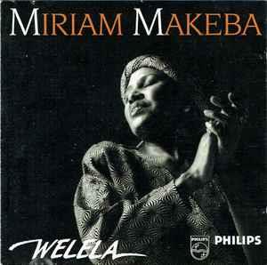 Welela - CD Audio di Miriam Makeba