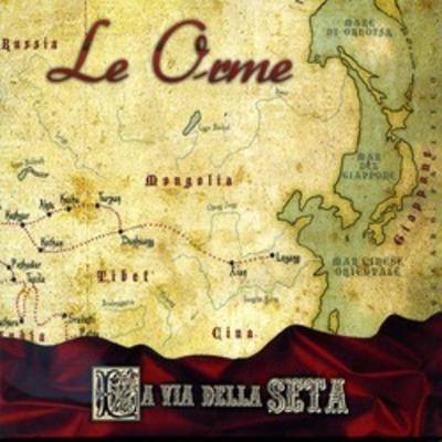 Collage - CD Audio di Le Orme