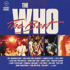 The Best - Vinile LP di Who