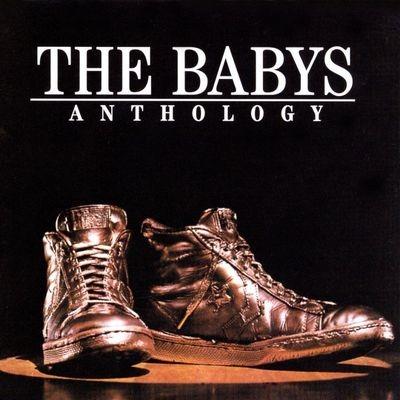 Anthology - Vinile LP di Babys