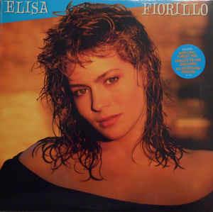 Elisa Fiorillo - Vinile LP di Elisa Fiorillo