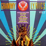 Grammy Lyrics Vol. 2
