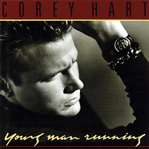 Young Man Running - CD Audio di Corey Hart
