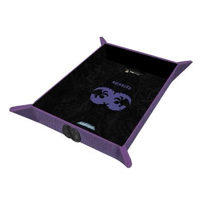 Ultrapro - Tyranid - Folding Dice Tray Premium for Warhammer 40,000 - 2