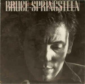 Brilliant Disguise - Vinile 7'' di Bruce Springsteen