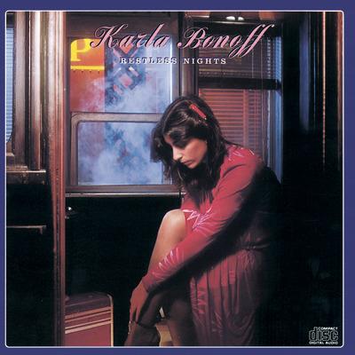 Restless Nights - Vinile LP di Karla Bonoff