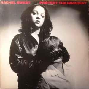 Protect The Innocent - Vinile LP di Rachel Sweet
