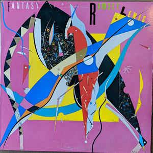 Fantasy - Vinile LP di Ramsey Lewis