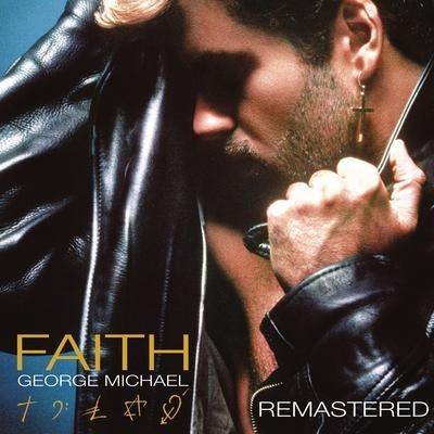 Faith - CD Audio di George Michael