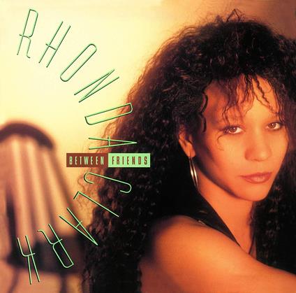 Between Friends - Vinile LP di Rhonda Clark