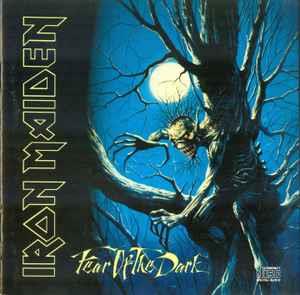 Fear Of The Dark - CD Audio di Iron Maiden
