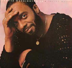 Inside Moves - Vinile LP di Grover Washington Jr.