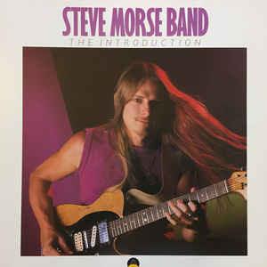 The Introduction - Vinile LP di Steve Miller (Band)