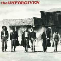 The Unforgiven - Vinile LP di Unforgiven