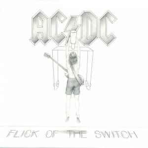 Flick Of The Switch - Vinile LP di AC/DC