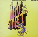Beat Street - Volume 2 (Colonna Sonora)
