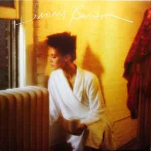 Jenny Burton - Vinile LP di Jenny Burton