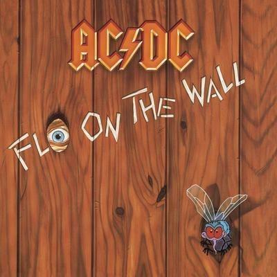 Fly On The Wall - CD Audio di AC/DC