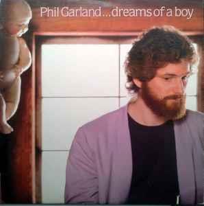 Dreams Of A Boy - Vinile LP di Phil Garland