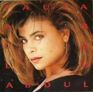 Cold Hearted - Vinile 7'' di Paula Abdul