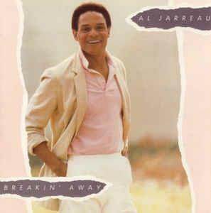 Breakin' Away - CD Audio di Al Jarreau