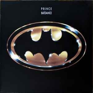 Batdance - Vinile LP di Prince