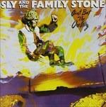 Ain't But The One Way - Vinile LP di Sly & the Family Stone