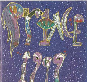 1999 - CD Audio di Prince