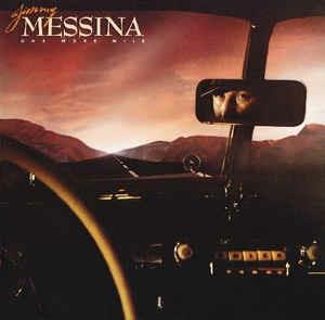 One More Mile - Vinile LP di Jim Messina