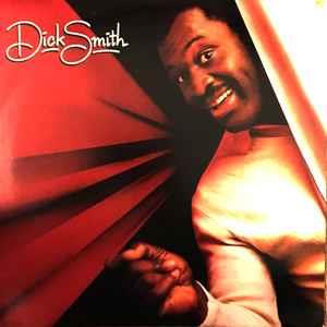 Initial Thrust - Vinile LP di Dick Smith