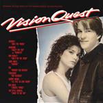 Vision Quest (Original Motion Picture Sound Track) (Colonna Sonora)