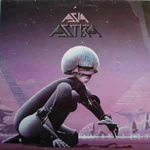 Astra - Vinile LP di Asia