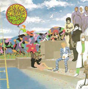 Around The World In A Day - CD Audio di Prince and the Revolution