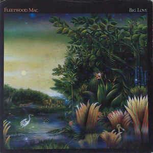 Big Love - Vinile 7'' di Fleetwood Mac