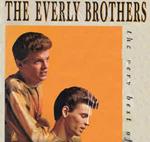 The Very Best Of The Everly Brothers