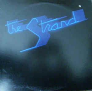 The Strand - Vinile LP di Strand