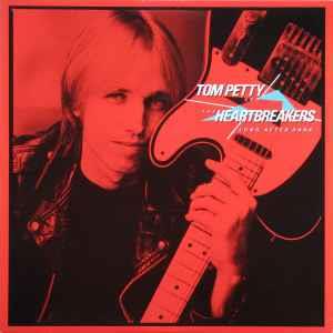 Long After Dark - Vinile LP di Tom Petty and the Heartbreakers