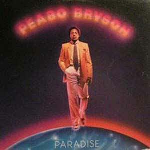 Paradise - Vinile LP di Peabo Bryson