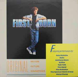 First Born (Colonna Sonora) - Vinile LP