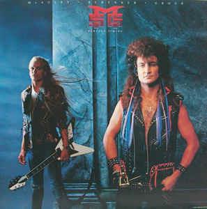 Perfect Timing - Vinile LP di McAuley Schenker Group