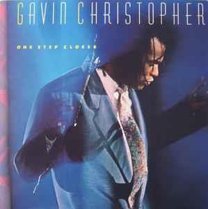 One Step Closer - Vinile LP di Gavin Christopher
