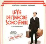 Le Vie Del Signore Sono Finite (Colonna Sonora Originale)