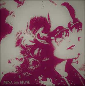 Mina Con Bignè - CD Audio di Mina