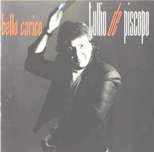 Bello Carico - Vinile LP di Tullio De Piscopo