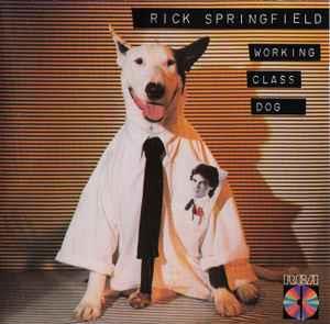 Working Class Dog - CD Audio di Rick Springfield