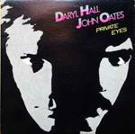 Private Eyes