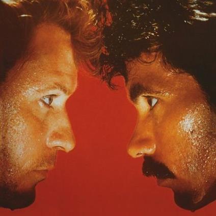 H2O - Vinile LP di Hall & Oates